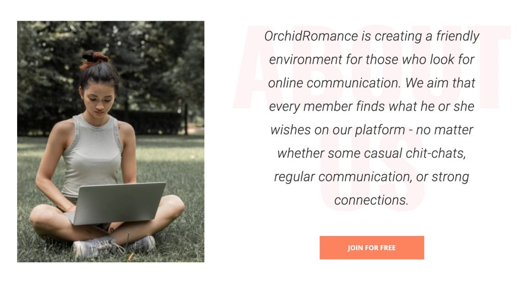 Orchid Romance Review: The Dating Site’s Prices, Features, Pros & Cons