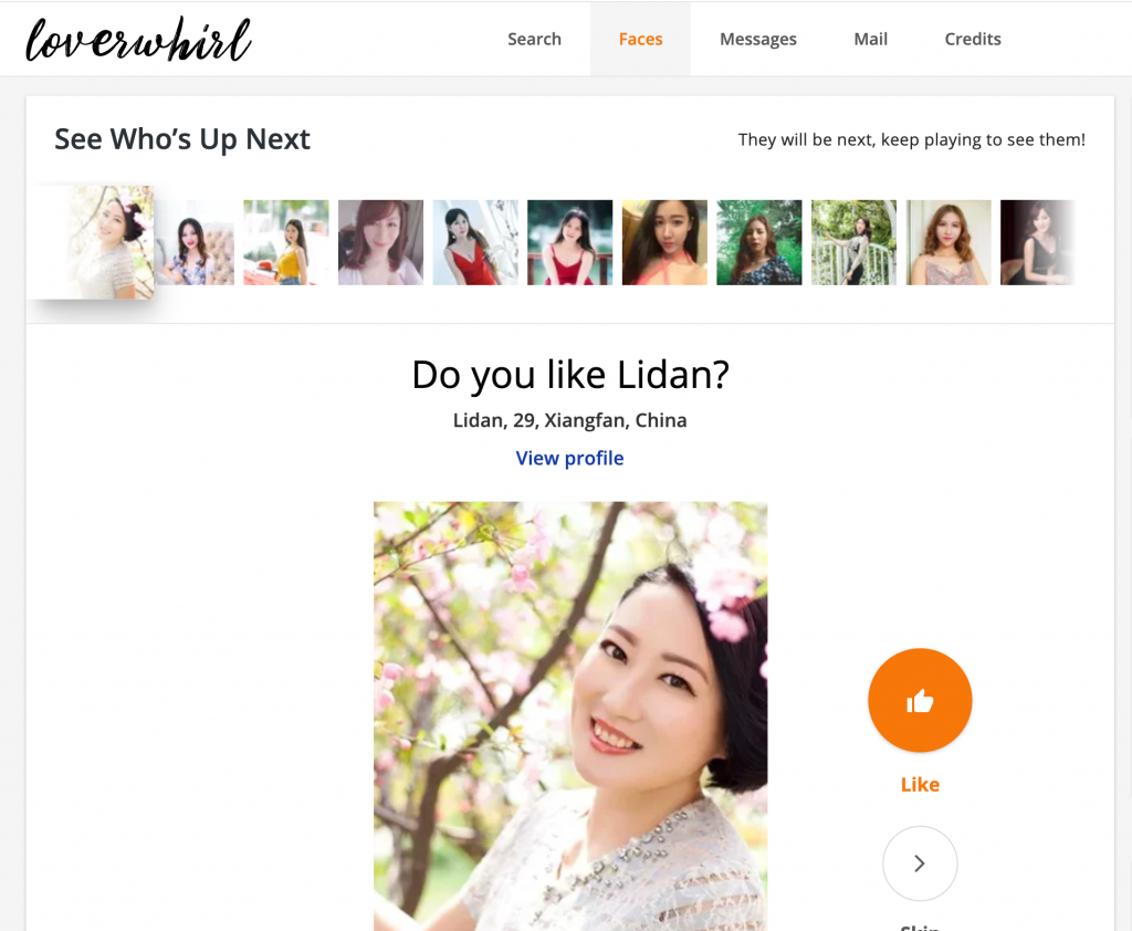 Lover Whirl Review: All About One Of The Top Asian Dating Websites