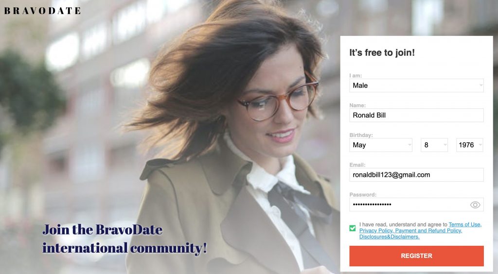 Bravo Date Review: Is This International Dating Site Worth Using?